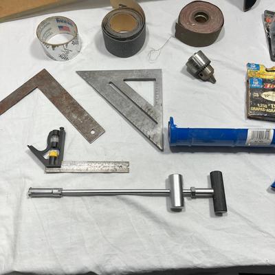 Miscellaneous tool Bundle