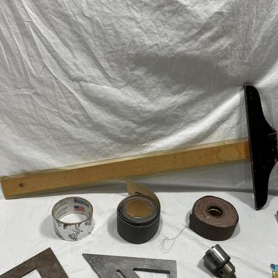 Miscellaneous tool Bundle