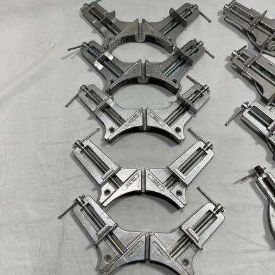 90 degree Corner Clamps