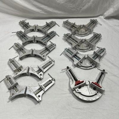 90 degree Corner Clamps