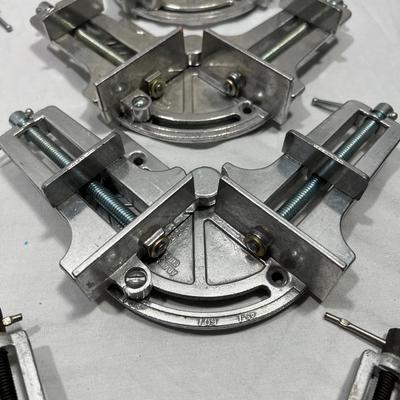90 degree Corner Clamps