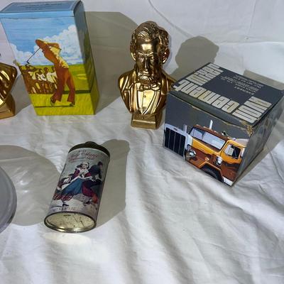 Avon Collection