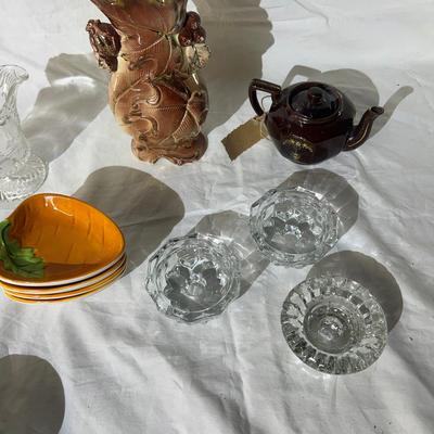 Miscellaneous Household/ Kitchen goods