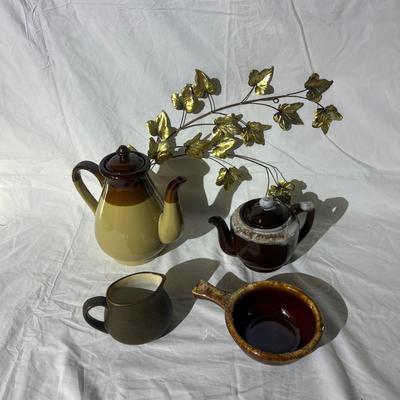 Browns Miscellaneous Household Goods