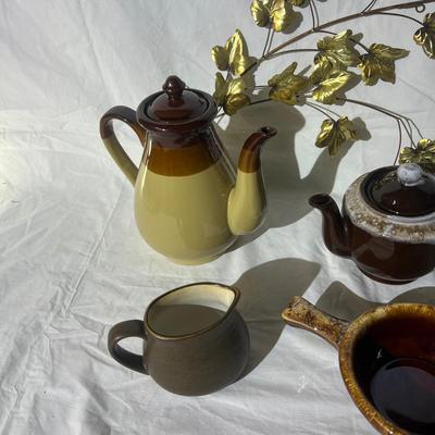 Browns Miscellaneous Household Goods