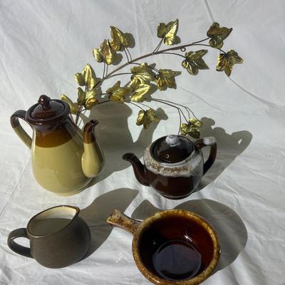 Browns Miscellaneous Household Goods