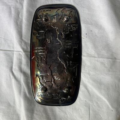 Silver plated Miscellaneous