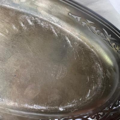 Silver plated Miscellaneous