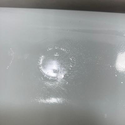 Vintage Baking Dishes