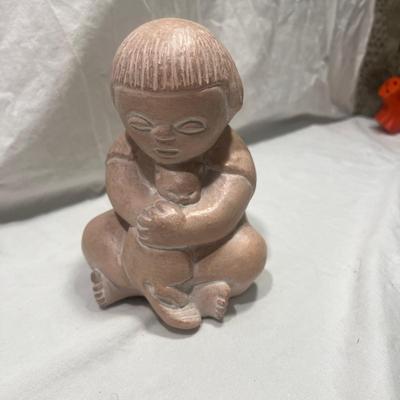 Cultures across the world Figurines