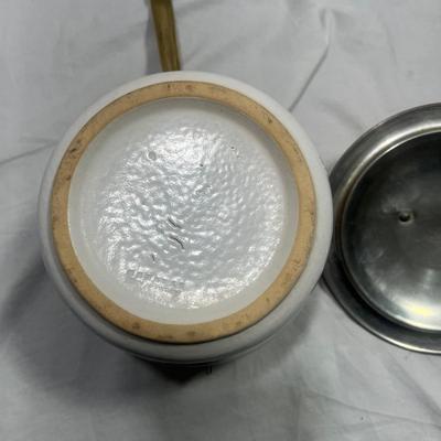 Vintage Cooking pot