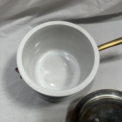 Vintage Cooking pot