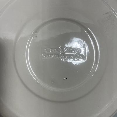 Apple Baking Ceramic pots/crocs