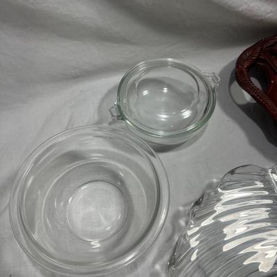 Miscellaneous Vintage Kitchen goods