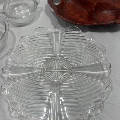 Miscellaneous Vintage Kitchen goods