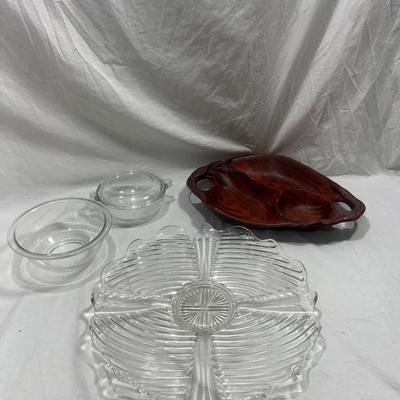 Miscellaneous Vintage Kitchen goods