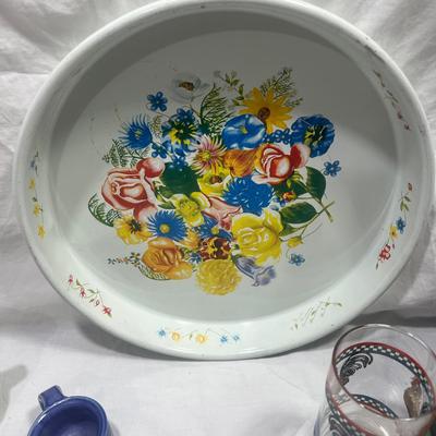 Farm style Miscellaneous Household/ Kitchen goods