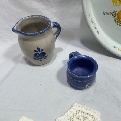 Farm style Miscellaneous Household/ Kitchen goods