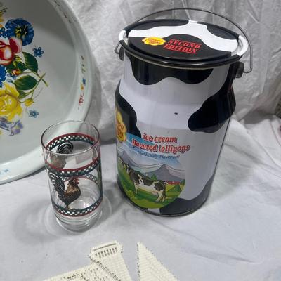 Farm style Miscellaneous Household/ Kitchen goods