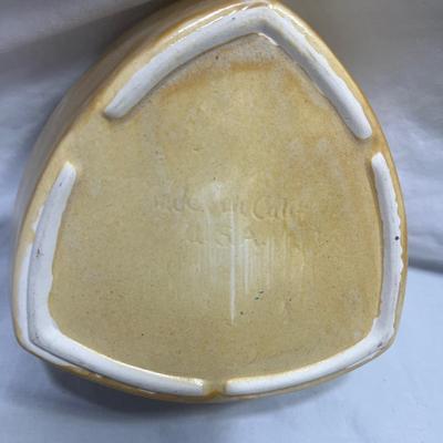 Pie Baking dish with lid