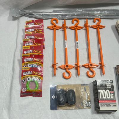 Super miscellaneous garage bundle