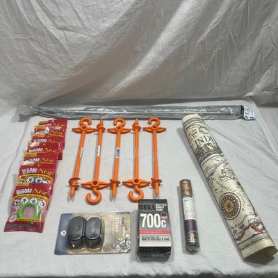 Super miscellaneous garage bundle