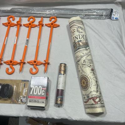 Super miscellaneous garage bundle