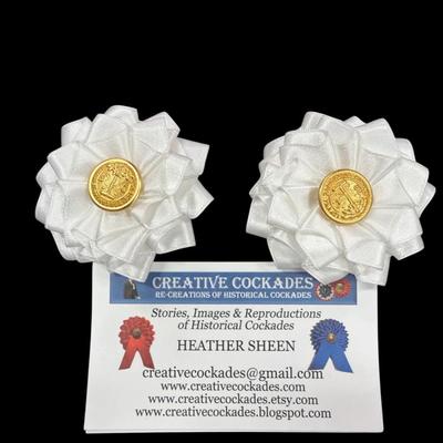 Assorted Brooches