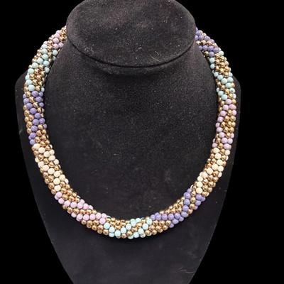 Women's Fashion Necklaces