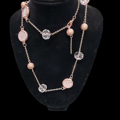 Women's Fashion Necklaces