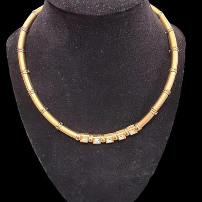 Women's Fashion Necklaces