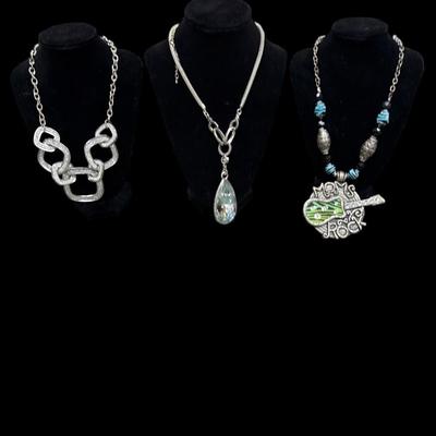 Mom Rocks Necklace and More