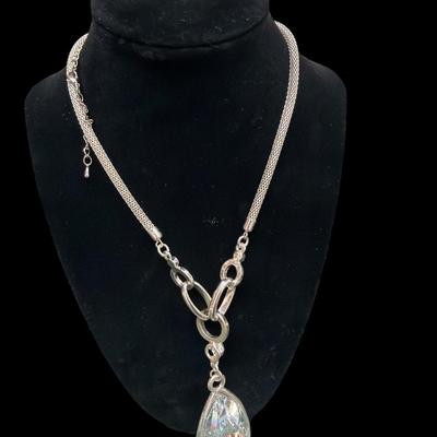Mom Rocks Necklace and More