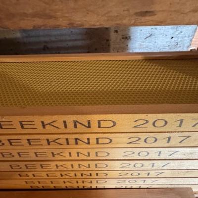 BEE KEEPING STARTER KIT AND MORE