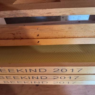 BEE KEEPING STARTER KIT AND MORE