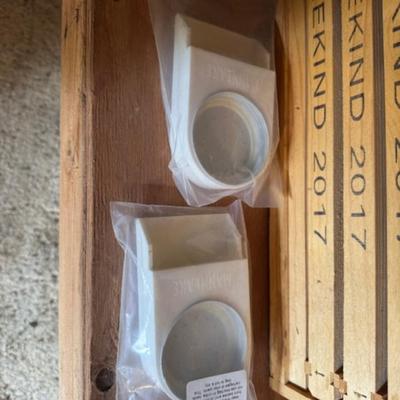 BEE KEEPING STARTER KIT AND MORE