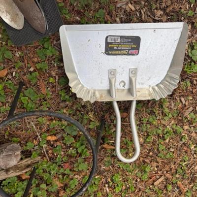 GARDENING ITEMS