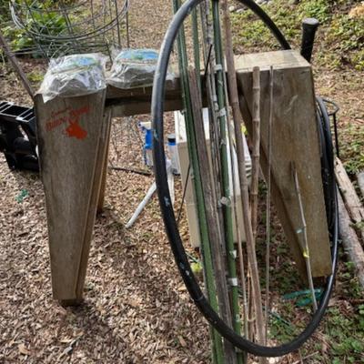 GARDENING ITEMS
