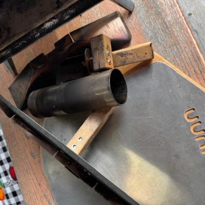 UUNI PIZZA OVEN