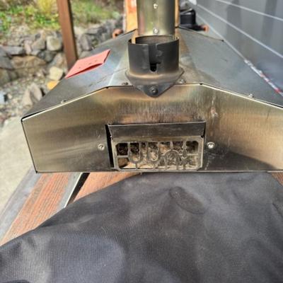 UUNI PIZZA OVEN