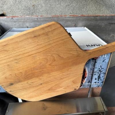 UUNI PIZZA OVEN