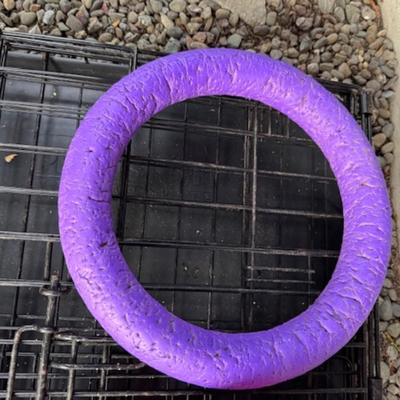 DOG CRATE/KENNEL AND MORE