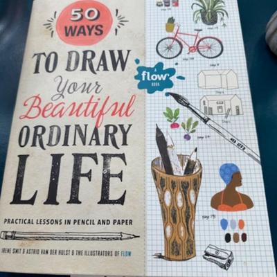 BOOKS AND MORE