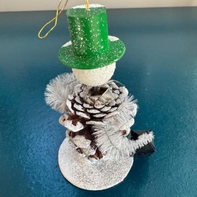 CHRISTMAS ITEMS