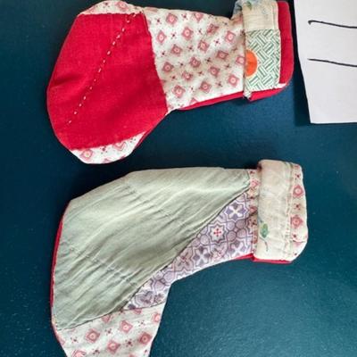 CHRISTMAS ITEMS