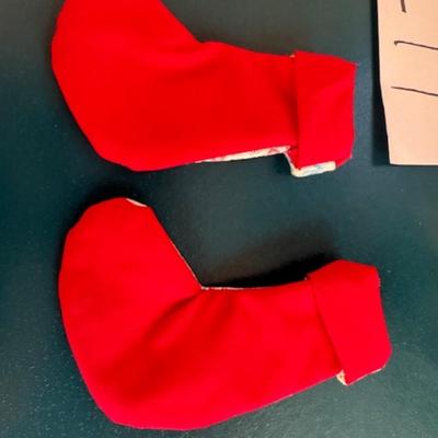 CHRISTMAS ITEMS