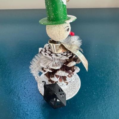 CHRISTMAS ITEMS