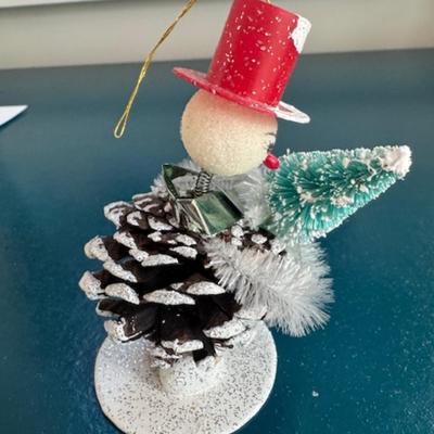 CHRISTMAS ITEMS