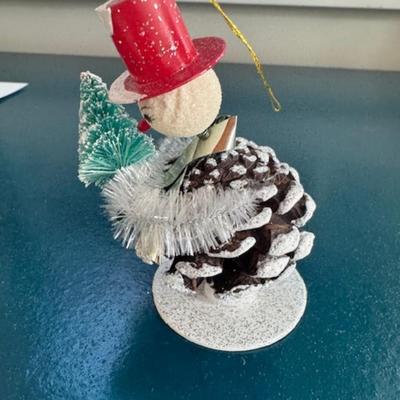CHRISTMAS ITEMS