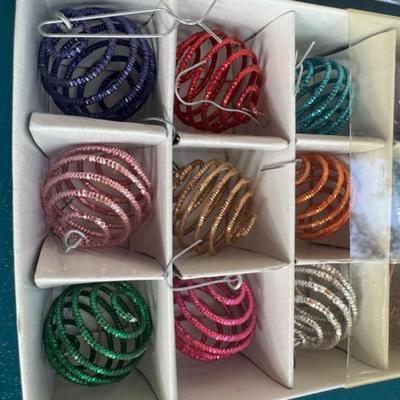 CHRISTMAS ITEMS